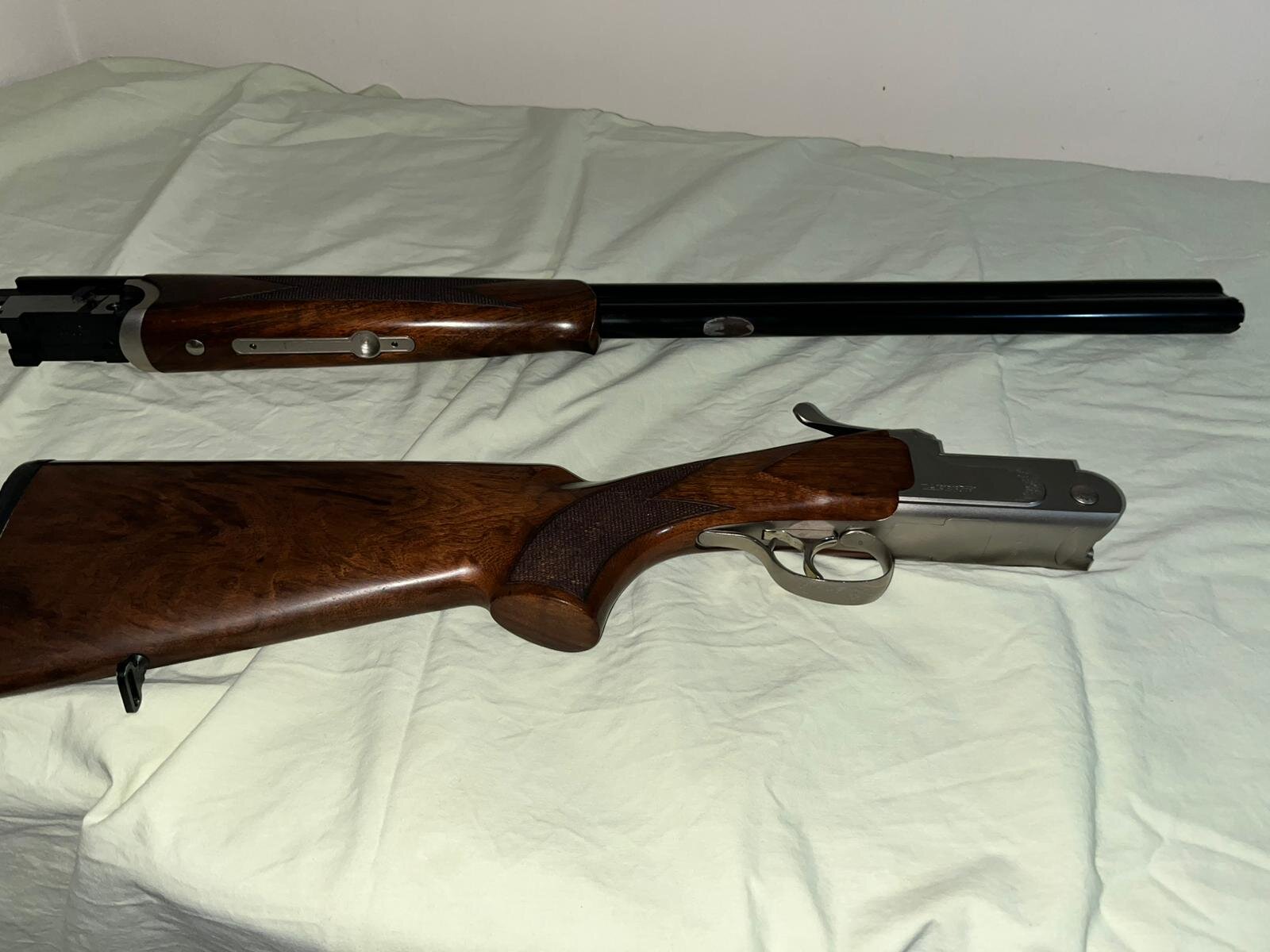 Satılık YİVSİZ TÜFEK – Zafer Süperpoze – 12 Kalibre – Samsun – İlan 23814 – Görsel 23815