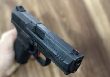 Satılık TABANCA – Canik TP – 9mm (9x19mm) – Taşıma Ruhsatlı – Kocaeli – İlan 25991 – Görsel 25992