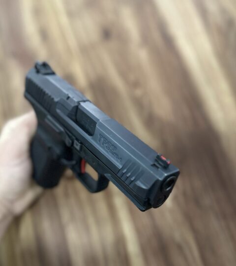 Satılık TABANCA – Canik TP – 9mm (9x19mm) – Taşıma Ruhsatlı – Kocaeli – İlan 25991 – Görsel 25992