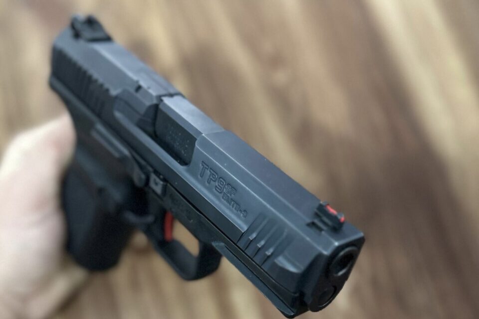 Satılık TABANCA – Canik TP – 9mm (9x19mm) – Taşıma Ruhsatlı – Kocaeli – İlan 25991 – Görsel 25992