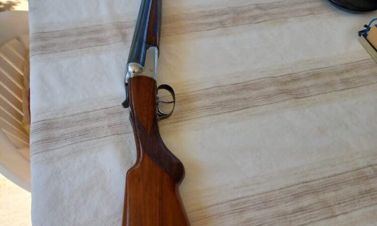 Satılık YİVSİZ TÜFEK – Adana – İlan 24691 – Görsel 24695