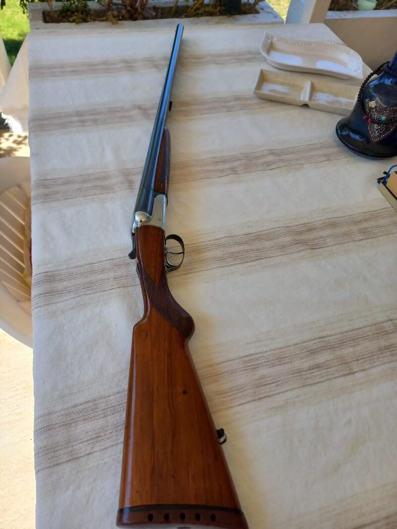 Satılık YİVSİZ TÜFEK – Adana – İlan 24691 – Görsel 24695