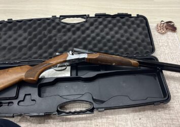 Satılık YİVSİZ TÜFEK – Huğlu 200 – 12 Kalibre – Niğde – İlan 24724 – Görsel 24726