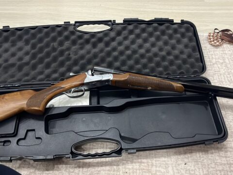 Satılık YİVSİZ TÜFEK – Huğlu 200 – 12 Kalibre – Niğde – İlan 24724 – Görsel 24726