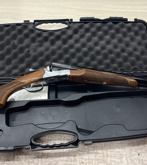 Satılık YİVSİZ TÜFEK – Huğlu 200 – 12 Kalibre – Niğde – İlan 24724 – Görsel 24726