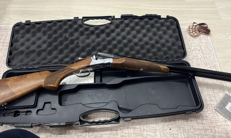 Satılık YİVSİZ TÜFEK – Huğlu 200 – 12 Kalibre – Niğde – İlan 24724 – Görsel 24726