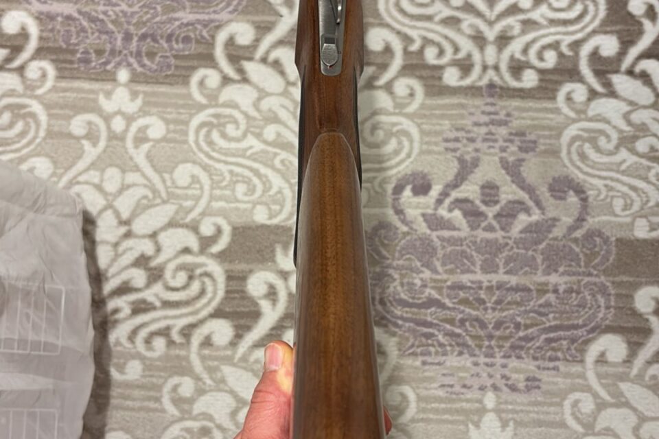 Satılık YİVSİZ TÜFEK – Akkar Churchill – 12 Kalibre – İzmir – İlan 20439 – Görsel 25808