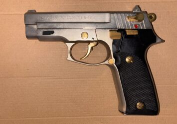 Satılık TABANCA – Astra A-90 – 9mm (9x19mm) – Taşıma Ruhsatlı – İstanbul – İlan 26508 – Görsel 26510