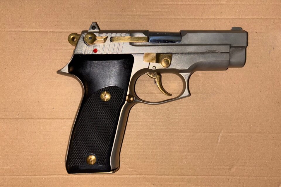 Satılık TABANCA – Astra A-90 – 9mm (9x19mm) – Taşıma Ruhsatlı – İstanbul – İlan 26508 – Görsel 26509