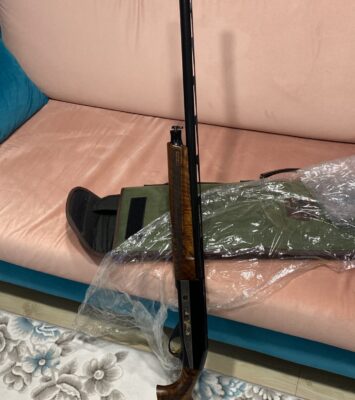 Satılık YİVSİZ TÜFEK – Ata Neo – 12 Kalibre – Kocaeli – İlan 23997 – Görsel 23999