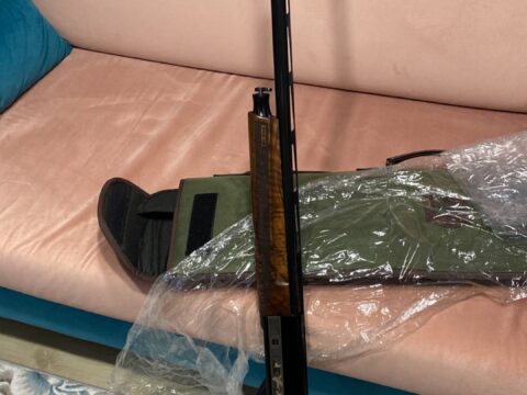 Satılık YİVSİZ TÜFEK – Ata Neo – 12 Kalibre – Kocaeli – İlan 23997 – Görsel 23999