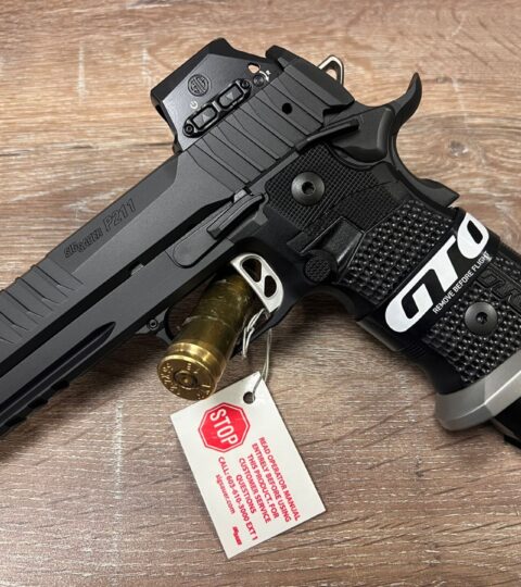 Satılık TABANCA – Sig Sauer P211 – 9mm (9x19mm) – Taşıma Ruhsatlı – Ankara – İlan 23418 – Görsel 23419