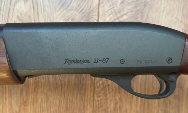 Satılık YİVSİZ TÜFEK – Remington 11-87 – 12 Kalibre – Erzincan – İlan 24977 – Görsel 24979