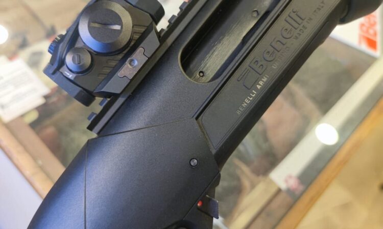 Satılık YİVSİZ TÜFEK – Benelli Supernova – 12 Kalibre – Bursa – İlan 26119 – Görsel 26123