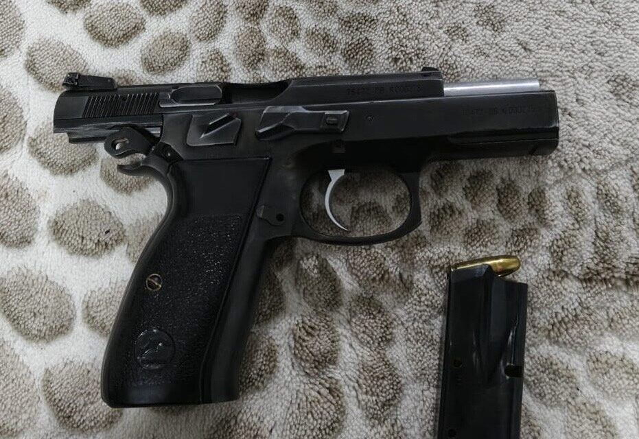 Satılık TABANCA – Canik 55 – 9mm (9x19mm) – Bulundurma Ruhsatlı – Sakarya – İlan 23987 – Görsel 23990