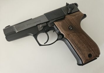 Satılık TABANCA – Walther P88 – 9mm (9x19mm) – Bulundurma Ruhsatlı – İstanbul – İlan 26197 – Görsel 26198
