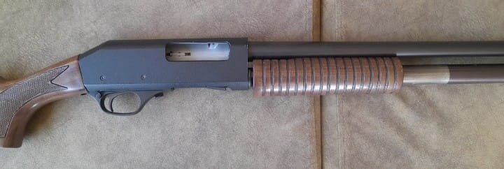 Satılık YİVSİZ TÜFEK – Fabarm Classis – 12 Kalibre – Samsun – İlan 24435 – Görsel 24436