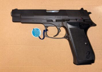 Satılık TABANCA – Bernardelli P One – 40 SW – Taşıma Ruhsatlı – İstanbul – İlan 26531 – Görsel 26533