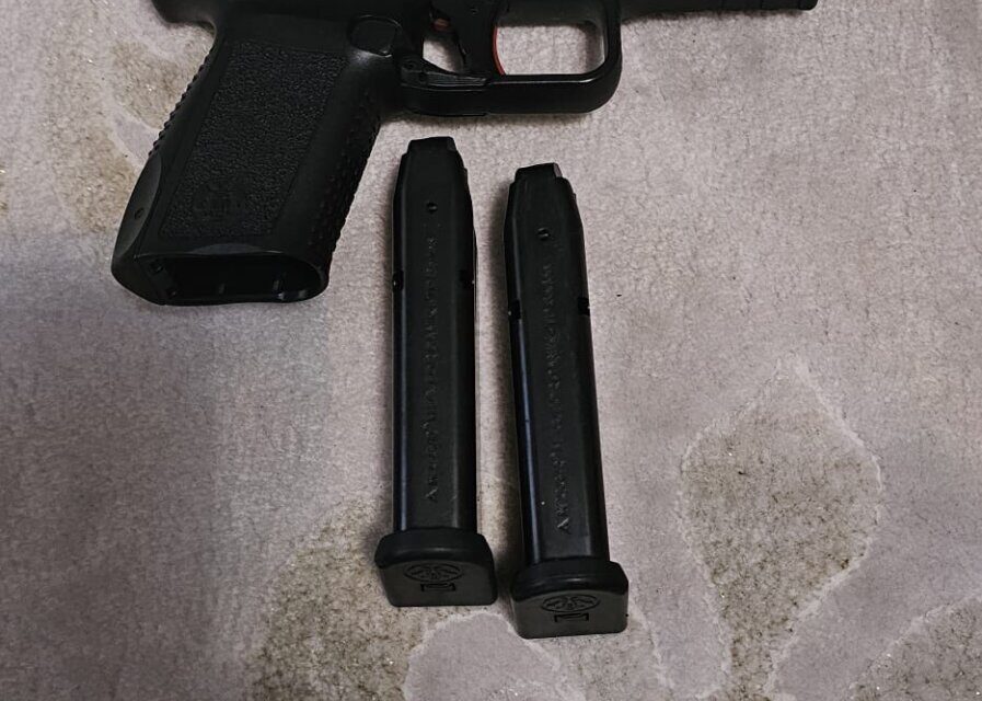 Satılık TABANCA – Canik TP – 9mm (9x19mm) – Bulundurma Ruhsatlı – Ankara – İlan 26729 – Görsel 26731