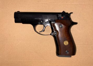 Satılık TABANCA – Browning BDA – 7.65mm (.32 ACP) – Taşıma Ruhsatlı – İstanbul – İlan 26672 – Görsel 26674