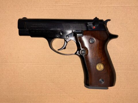 Satılık TABANCA – Browning BDA – 7.65mm (.32 ACP) – Taşıma Ruhsatlı – İstanbul – İlan 26672 – Görsel 26674