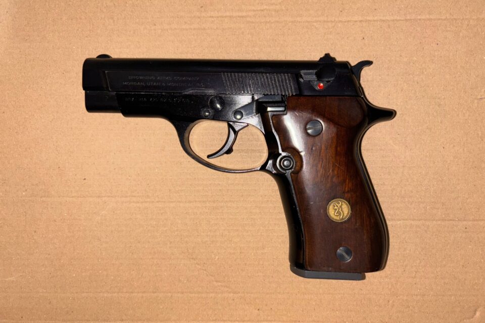 Satılık TABANCA – Browning BDA – 7.65mm (.32 ACP) – Taşıma Ruhsatlı – İstanbul – İlan 26672 – Görsel 26674