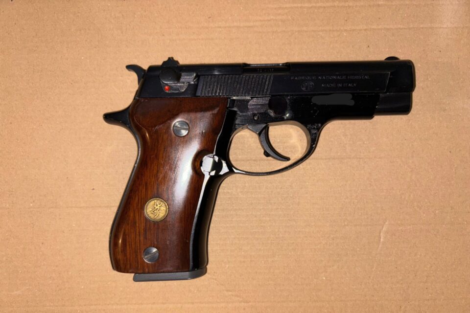 Satılık TABANCA – Browning BDA – 7.65mm (.32 ACP) – Taşıma Ruhsatlı – İstanbul – İlan 26672 – Görsel 26673