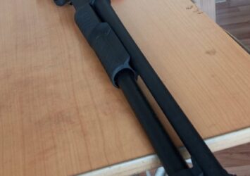 Satılık YİVSİZ TÜFEK – Hatsan Escort AimGuard – 12 Kalibre – Bilecik – İlan 24319 – Görsel 24323