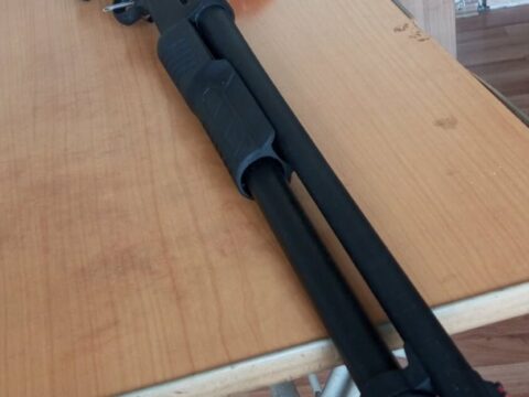 Satılık YİVSİZ TÜFEK – Hatsan Escort AimGuard – 12 Kalibre – Bilecik – İlan 24319 – Görsel 24323