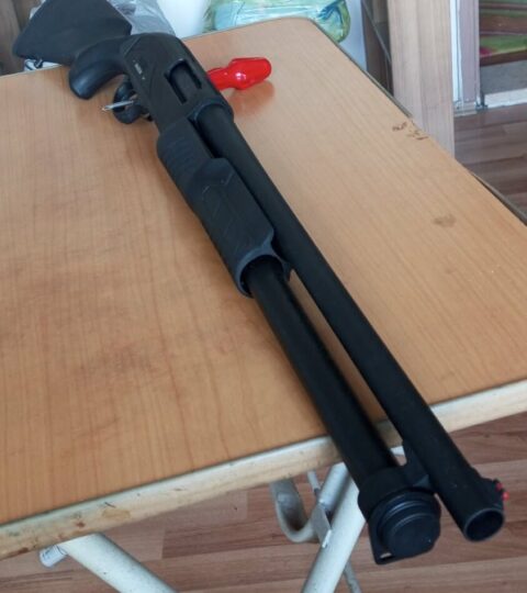 Satılık YİVSİZ TÜFEK – Hatsan Escort AimGuard – 12 Kalibre – Bilecik – İlan 24319 – Görsel 24323