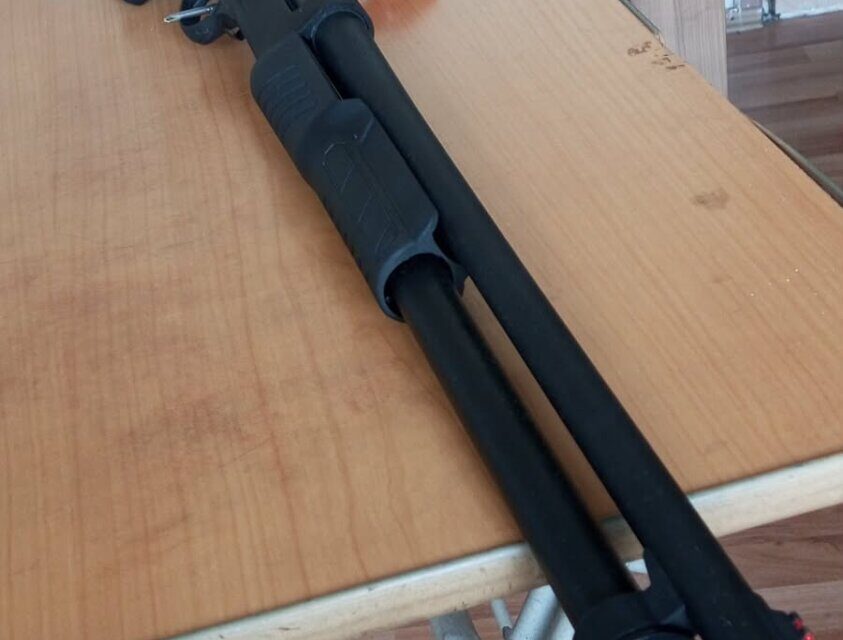 Satılık YİVSİZ TÜFEK – Hatsan Escort AimGuard – 12 Kalibre – Bilecik – İlan 24319 – Görsel 24323