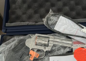 Satılık TABANCA – Colt King Cobra – 357 Magnum – Taşıma Ruhsatlı – Gaziantep – İlan 26096 – Görsel 26097