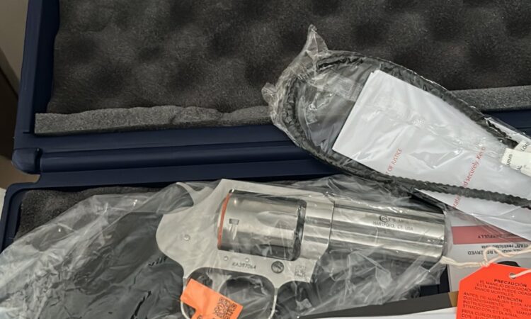 Satılık TABANCA – Colt King Cobra – 357 Magnum – Taşıma Ruhsatlı – Gaziantep – İlan 26096 – Görsel 26097