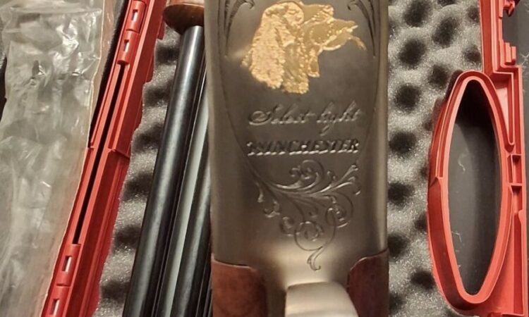 Satılık YİVSİZ TÜFEK – Winchester Super Grade – 12 Kalibre – Denizli – İlan 26534 – Görsel 26537