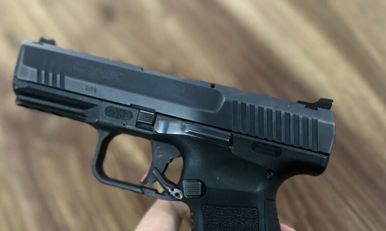 Satılık TABANCA – Canik TP – 9mm (9x19mm) – Taşıma Ruhsatlı – Kocaeli – İlan 25991 – Görsel 25993