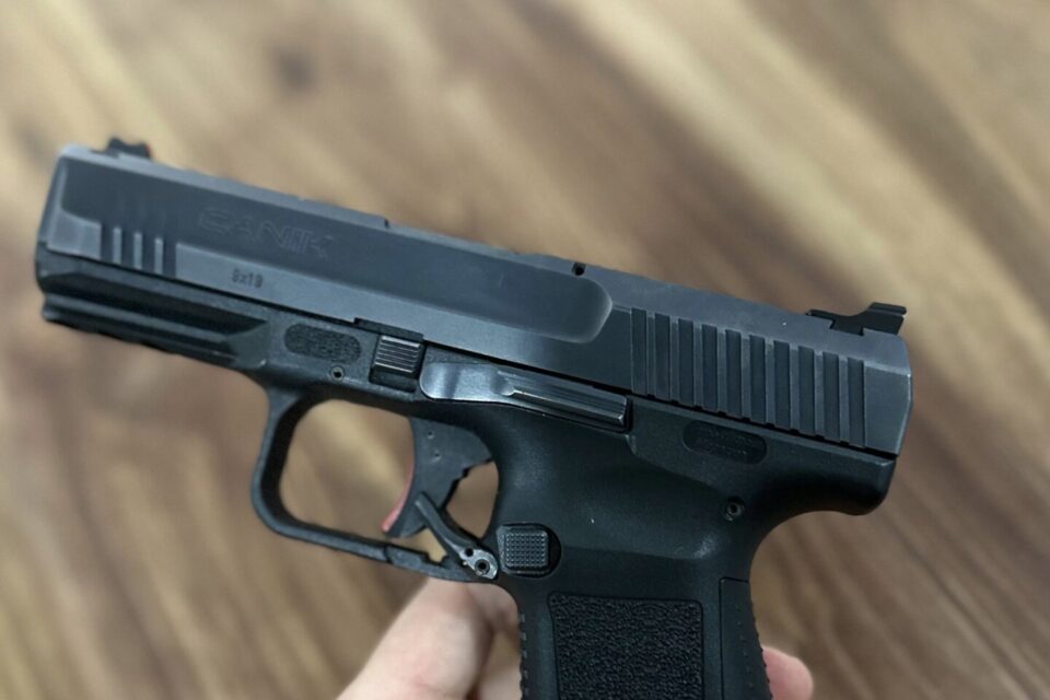 Satılık TABANCA – Canik TP – 9mm (9x19mm) – Taşıma Ruhsatlı – Kocaeli – İlan 25991 – Görsel 25993