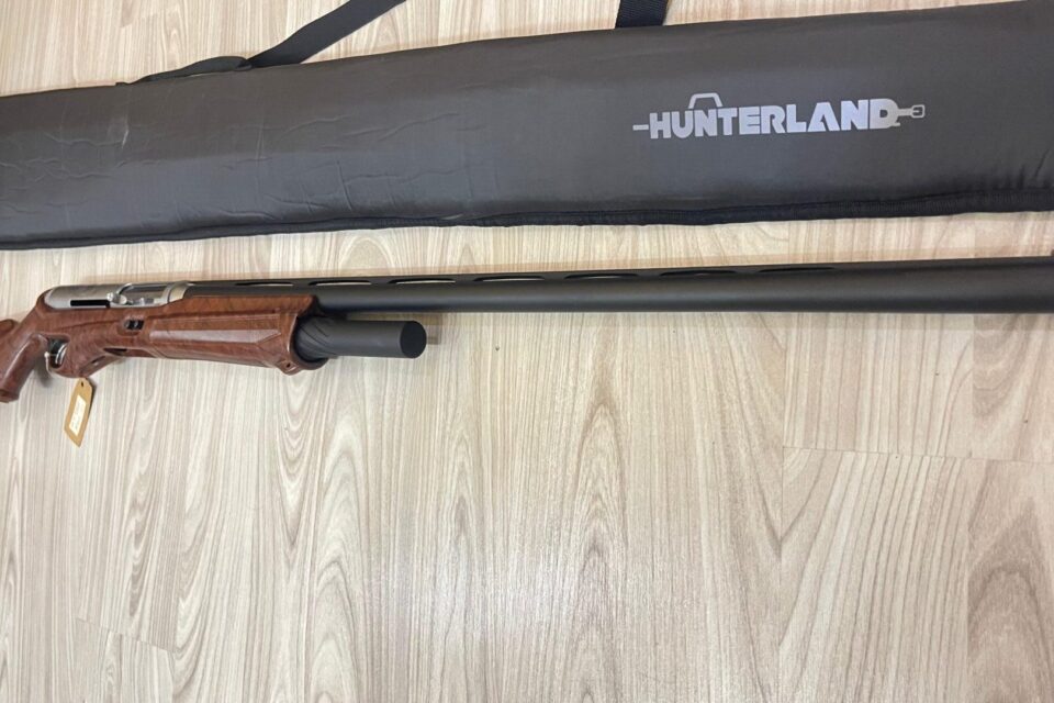 Satılık YİVSİZ TÜFEK – Hatsan Escort Dynamic – 12 Kalibre – İstanbul – İlan 25032 – Görsel 25035