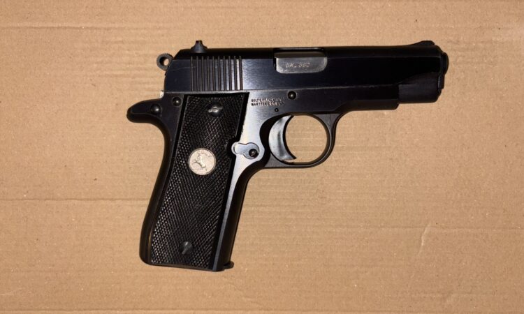 Satılık TABANCA – Colt Government – 380 Auto (Kısa 9) – Taşıma Ruhsatlı – İstanbul – İlan 26547 – Görsel 26548