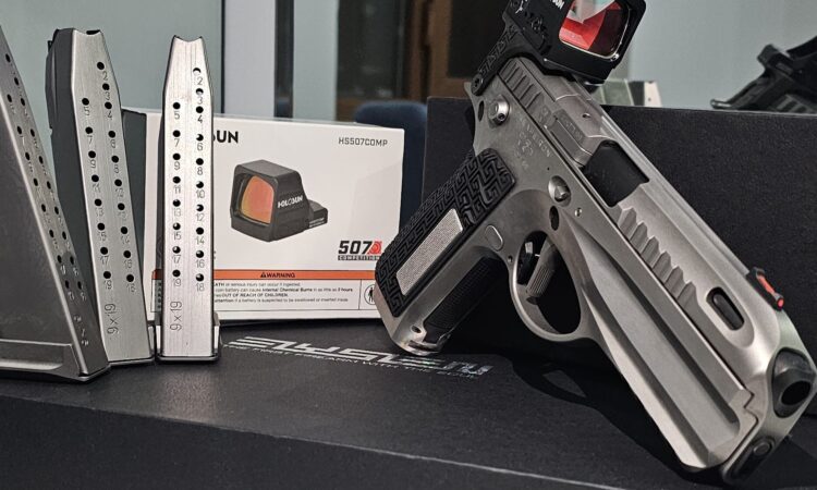 Satılık TABANCA – Creapeiron Elysien – 9mm (9x19mm) – Taşıma Ruhsatlı – Elazığ – İlan 15360 – Görsel 26031