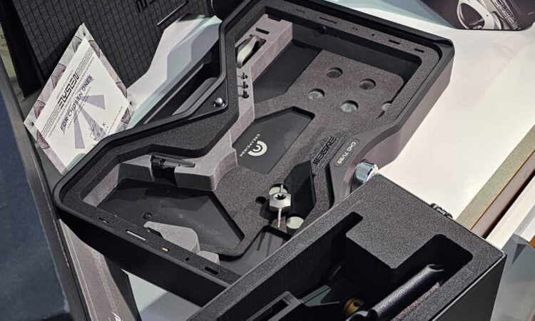 Satılık TABANCA – Creapeiron Elysien – 9mm (9x19mm) – Taşıma Ruhsatlı – Elazığ – İlan 15360 – Görsel 26035