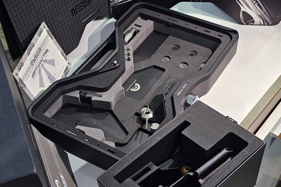 Satılık TABANCA – Creapeiron Elysien – 9mm (9x19mm) – Taşıma Ruhsatlı – Elazığ – İlan 15360 – Görsel 26035