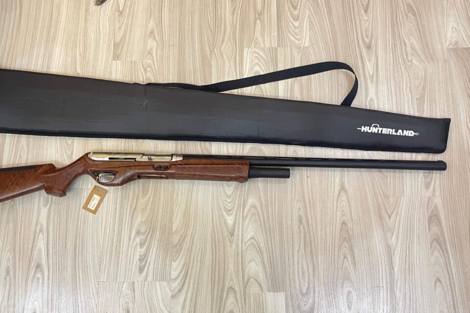 Satılık YİVSİZ TÜFEK – Hatsan Escort Dynamic – 12 Kalibre – İstanbul – İlan 25032 – Görsel 25033