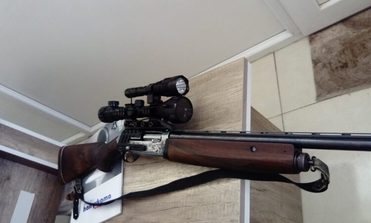 Satılık YİVSİZ TÜFEK – SKB 3000 – 12 Kalibre – Antalya – İlan 24171 – Görsel 24382