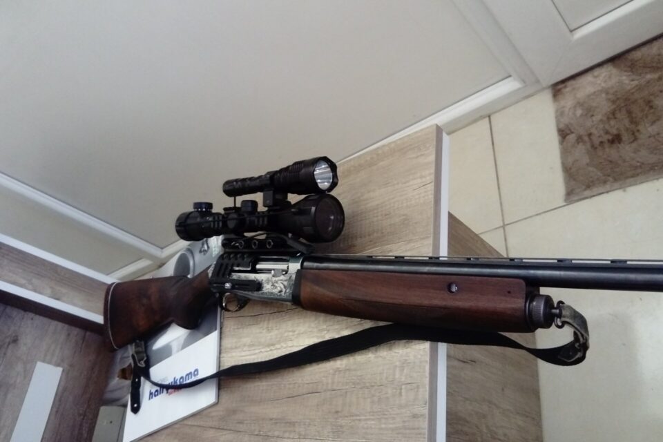 Satılık YİVSİZ TÜFEK – SKB 3000 – 12 Kalibre – Antalya – İlan 24171 – Görsel 24382