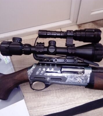 Satılık YİVSİZ TÜFEK – SKB 3000 – 12 Kalibre – Antalya – İlan 24171 – Görsel 24383