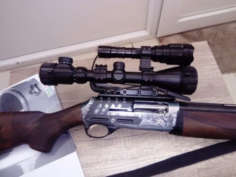 Satılık YİVSİZ TÜFEK – SKB 3000 – 12 Kalibre – Antalya – İlan 24171 – Görsel 24383