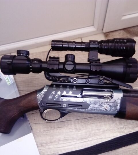 Satılık YİVSİZ TÜFEK – SKB 3000 – 12 Kalibre – Antalya – İlan 24171 – Görsel 24383