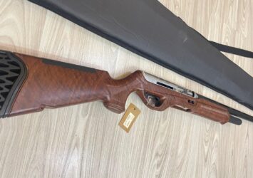 Satılık YİVSİZ TÜFEK – Hatsan Escort Dynamic – 12 Kalibre – İstanbul – İlan 25032 – Görsel 25034