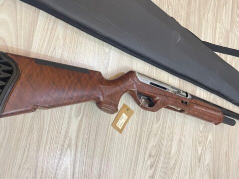 Satılık YİVSİZ TÜFEK – Hatsan Escort Dynamic – 12 Kalibre – İstanbul – İlan 25032 – Görsel 25034