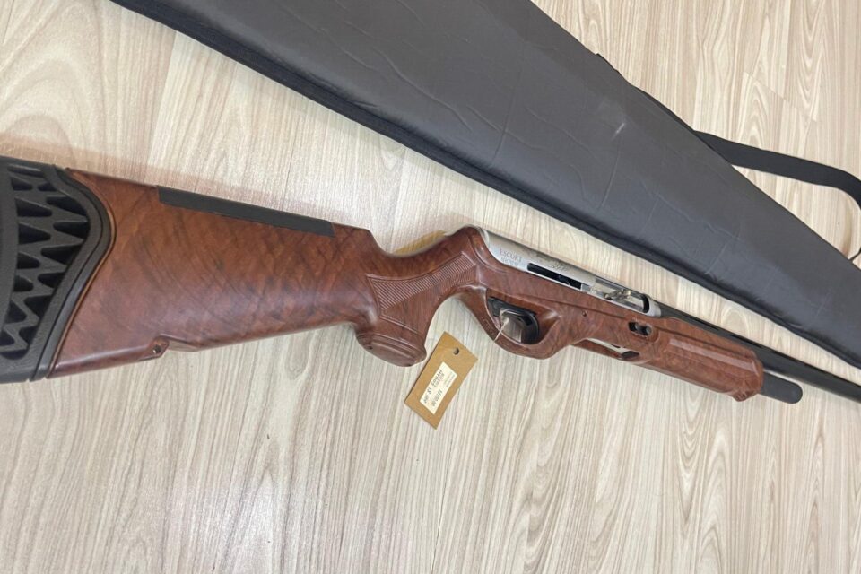 Satılık YİVSİZ TÜFEK – Hatsan Escort Dynamic – 12 Kalibre – İstanbul – İlan 25032 – Görsel 25034